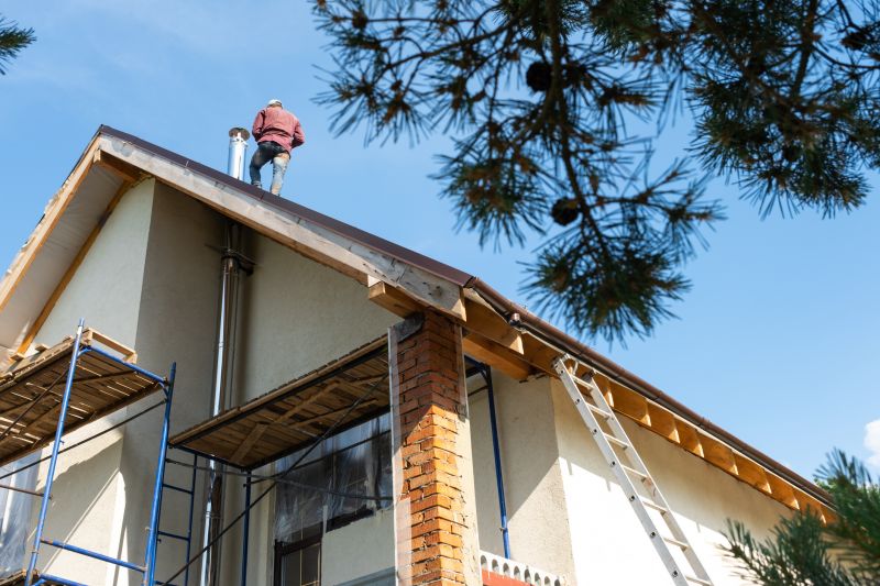 Building Repair Service in Charleston, SC