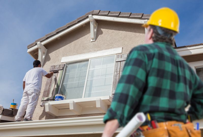 Hearth Remodeling in Alpharetta, GA