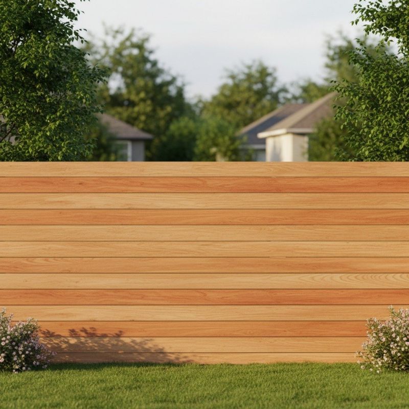 Privacy Fence Installation in Kansas City, MO